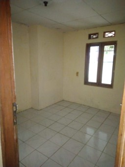 Rumah Dijual di Pejuang Jaya Medan Satria Bekasi Rumah Pondok Sani - Kamar